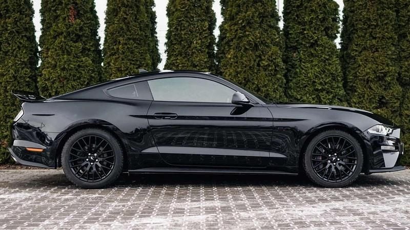 Gebraucht 2021 Ford Mustang GT Fastback Coupé | € 48.000 (Guter Preis) - Bild 1/4