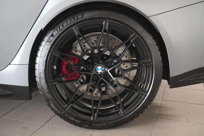 Gebraucht BMW M3 Competition Edition 510 PS (375 kW) 2024 Grau Kombi