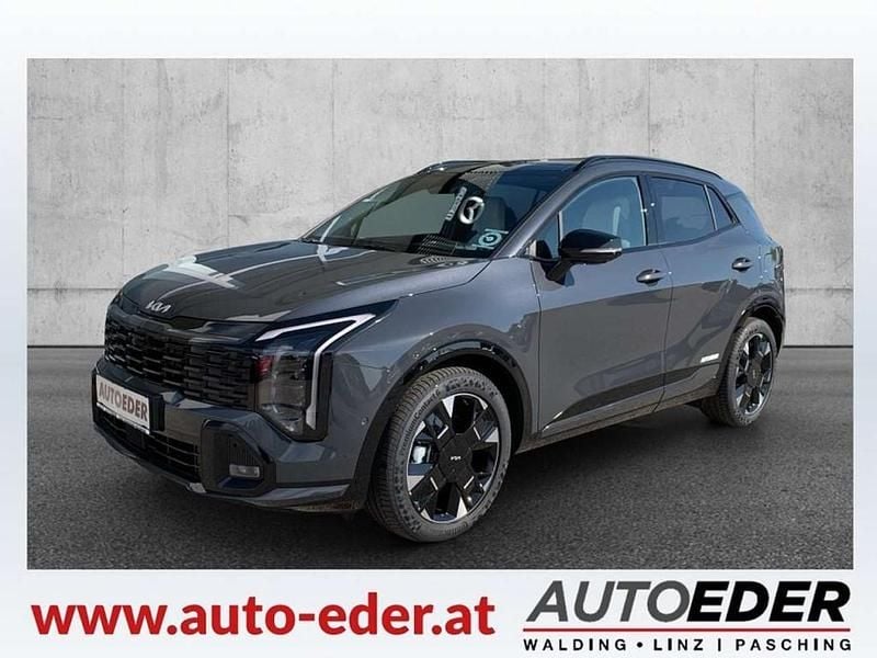 Neu Kia Sportage GT-Line 180 PS (132 kW) 2025 SUV