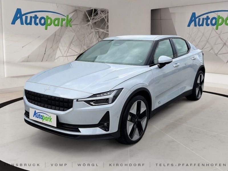 Other Gebraucht 2024 Polestar 2 Long Range Single Motor Kleinwagen | € 39.650 (Etwas zu teuer) - Bild 1/4