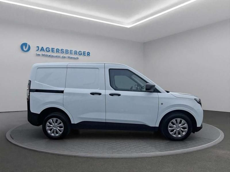 Neu Ford Transit Trend 101 PS (74 kW) 2026 Van