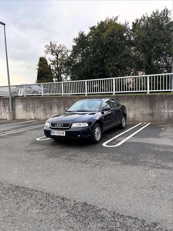 Gebraucht 1999 Audi A4 Limousine | € 900 (Fairer Preis) - Bild 1/3