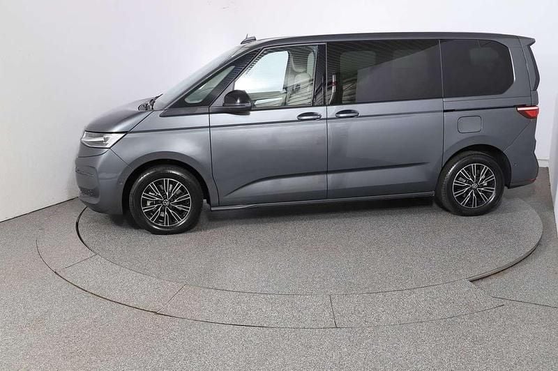 Neu VW Multivan Business 177 PS (130 kW) 2025 Grau Van