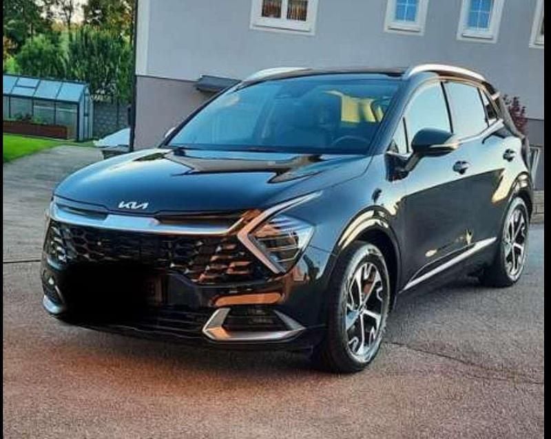 Gebraucht 2023 Kia Sportage Gold SUV | € 30.000 (Fairer Preis) - Bild 1/3