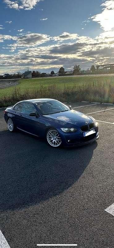 Gebraucht 2008 BMW 325 Cabriolet M Performance Cabrio | € 14.500 (Fairer Preis) - Bild 1/4