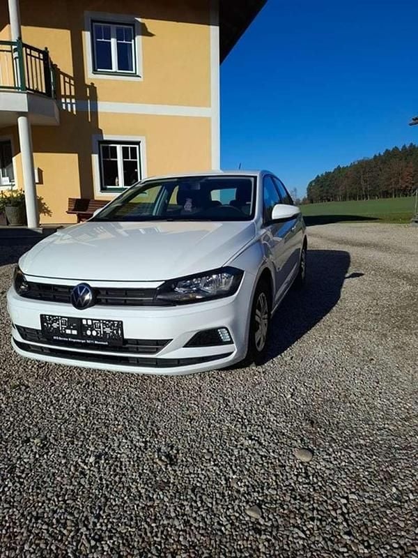 Gebraucht 2021 VW Polo Limousine | € 10.500 (Superpreis) - Bild 1/4