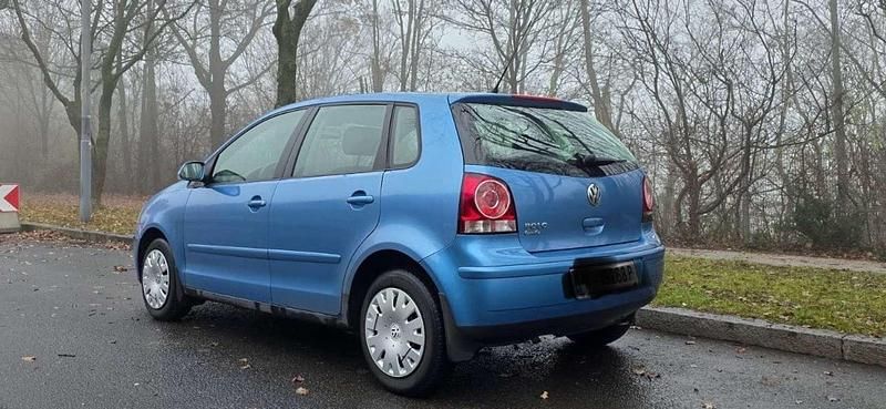 Gebraucht VW Polo Comfortline 60 PS (44 kW) 2006 Limousine