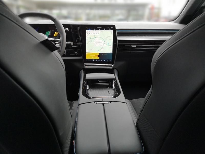 Gebraucht Renault Rafale Esprit Alpine 150 PS (110 kW) 2025 Weiß SUV