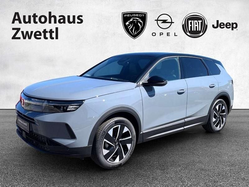 Grau Neu 2025 Opel Grandland X SUV | € 37.980 (Etwas zu teuer) - Bild 1/4