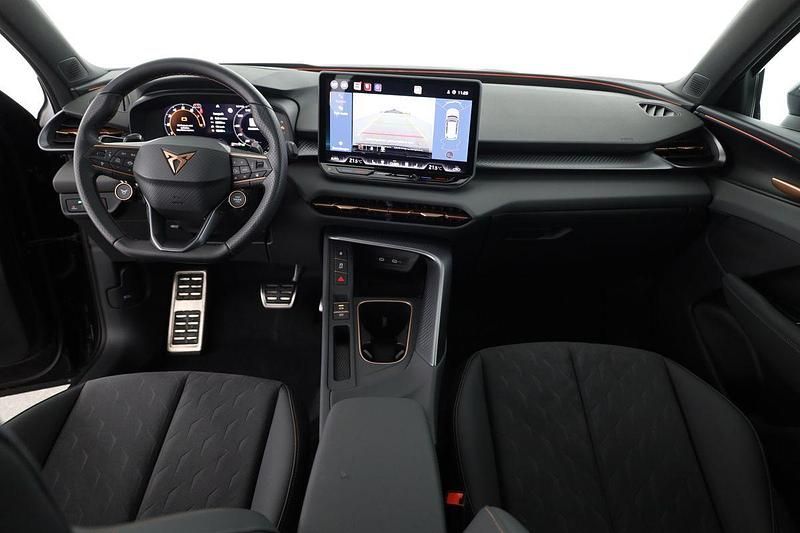 Gebraucht Cupra Terramar 204 PS (150 kW) 2025 SUV