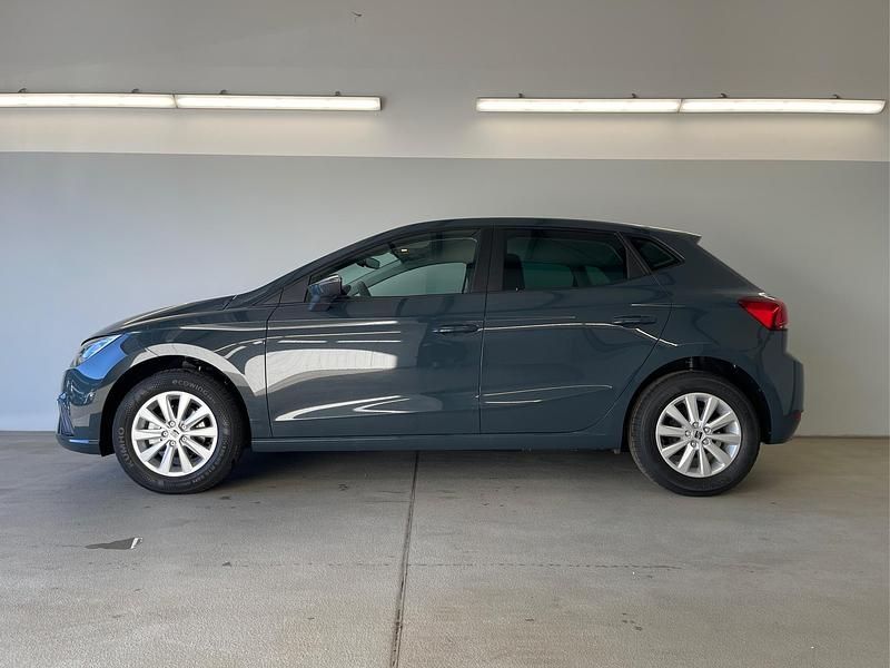 Neu Seat Ibiza Style 80 PS (58 kW) 2025 Limousine