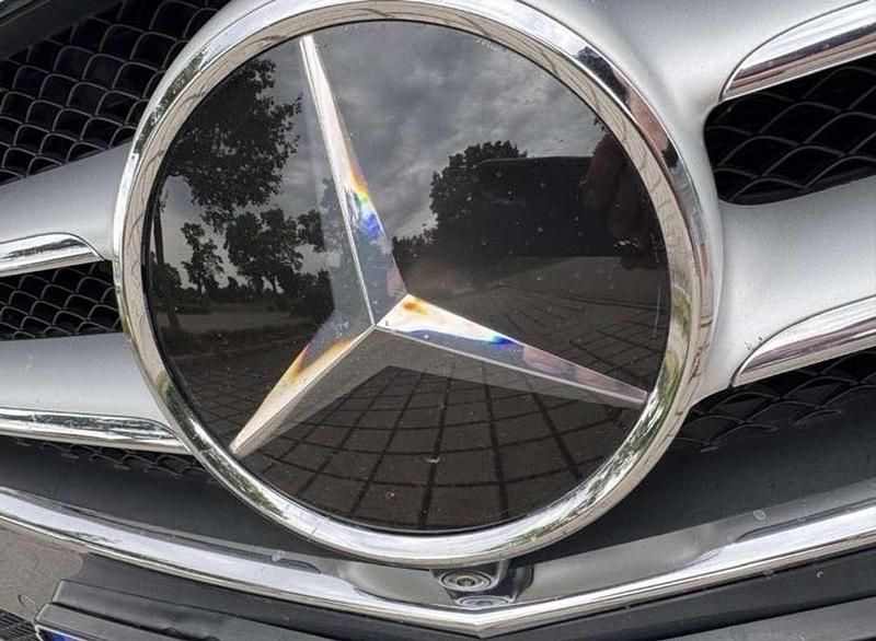 Gebraucht Mercedes E220 170 PS (125 kW) 2013 Grau Limousine