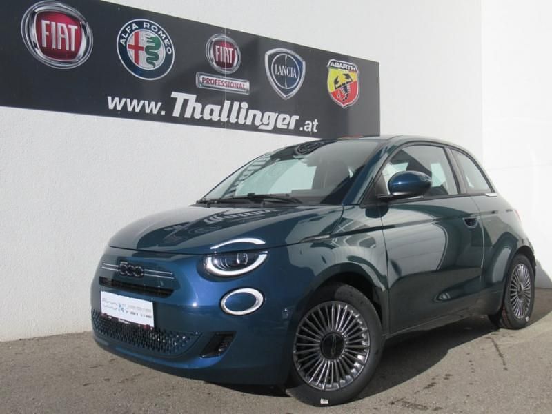 Neu Fiat 500 65 PS (47 kW) 2026 Kleinwagen