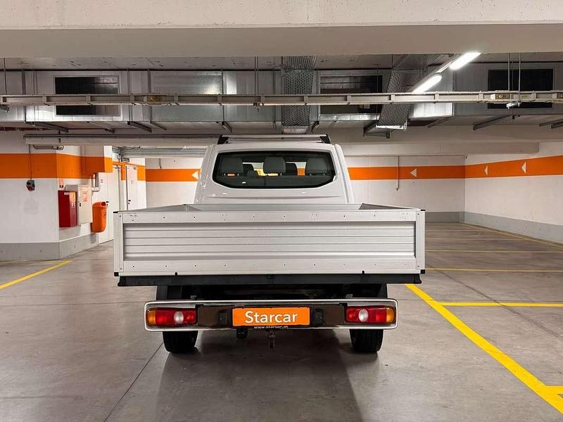 Gebraucht VW T5 114 PS (83 kW) 2013 Weiß Van