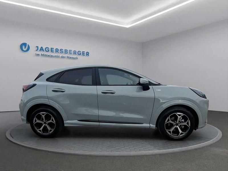 Neu Ford Puma ST-Line 125 PS (91 kW) 2026 SUV