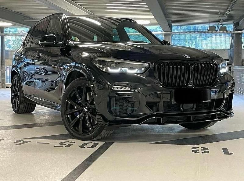Gebraucht BMW X5 Comfort Edition 265 PS (194 kW) 2019 SUV