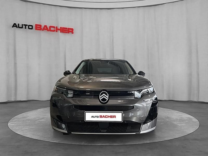 Gebraucht Citroën C5 Aircross 136 PS (100 kW) 2025 Grau SUV