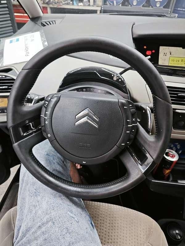 Gebraucht 2007 Citroën C4 Picasso Comfort Van / Kleinbus | € 3.800 - Bild 1/3