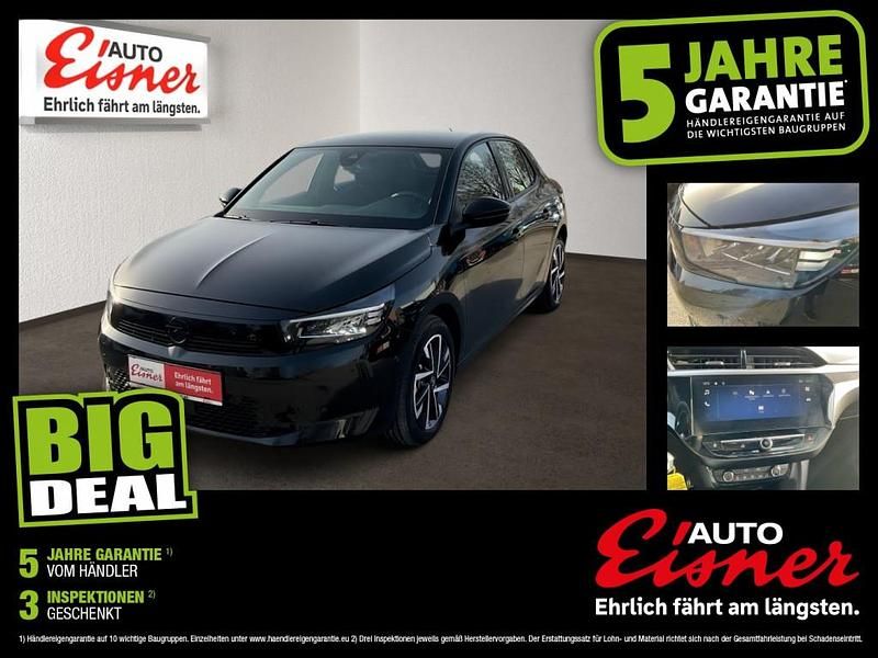 Gebraucht 2024 Opel Corsa Kleinwagen | € 20.490 (Teuer) - Bild 1/4