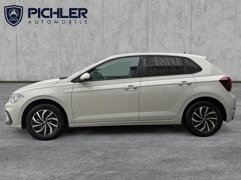 Neu VW Polo 95 PS (69 kW) 2026 Mittelgrau  normal Limousine