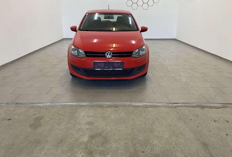 Gebraucht VW Polo 75 PS (55 kW) 2014 Limousine