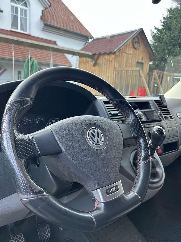 Gebraucht VW T5 131 PS (96 kW) 2008 Van