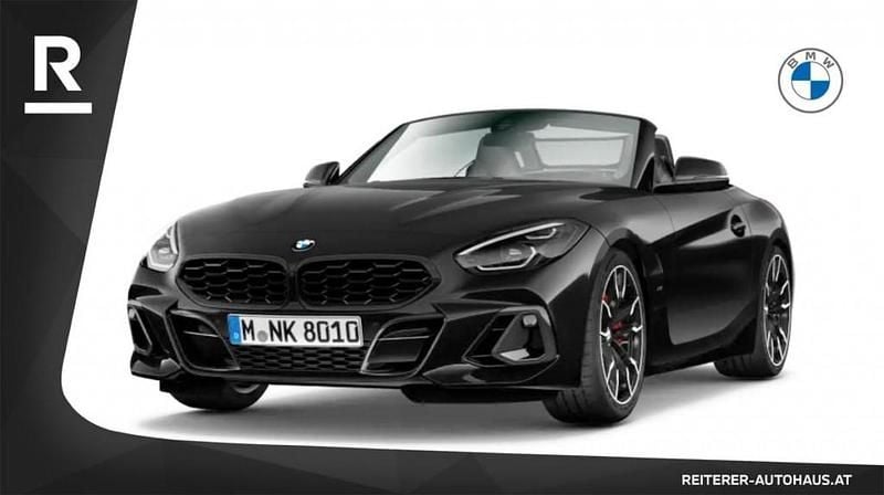 Neu 2025 BMW Z4 M Sport Coupé | € 85.990 (Teuer) - Bild 1/4