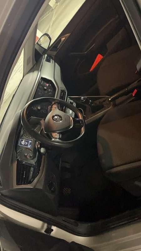 Gebraucht VW Polo Comfortline 95 PS (69 kW) 2019 Kleinwagen