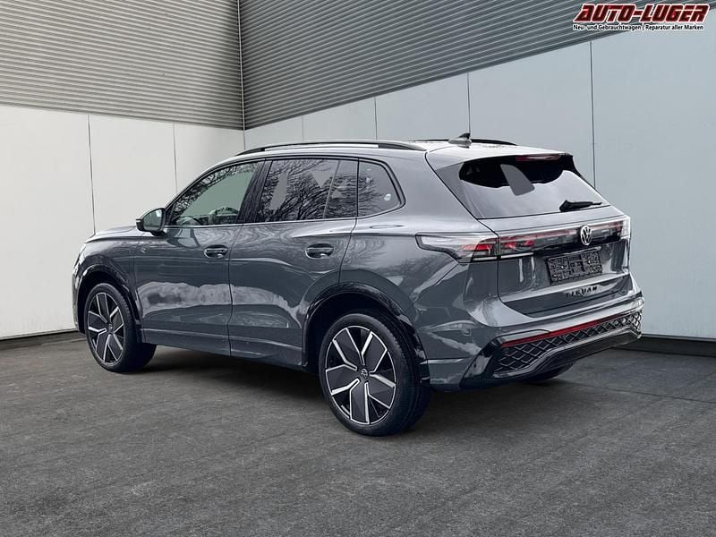 Neu VW Tiguan Style 2025 SUV