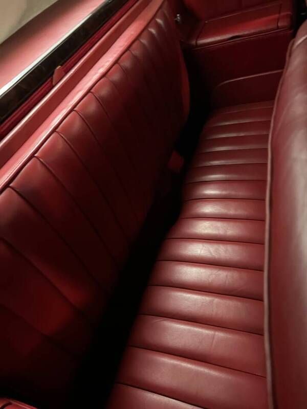 Gebraucht Mercedes 300 150 PS (110 kW) 1953 Schwarz Coupé