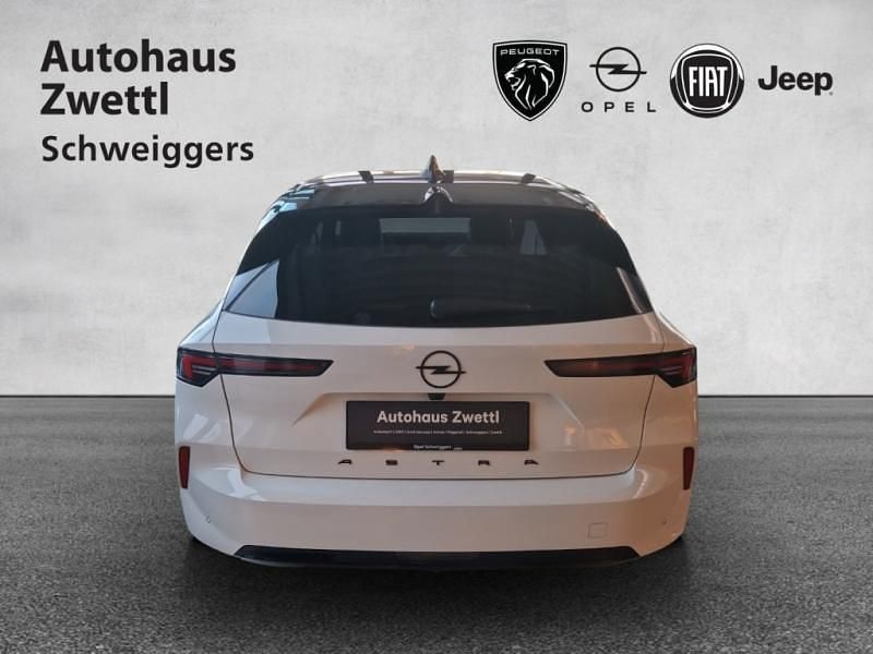 Neu Opel Astra 131 PS (96 kW) 2026 Kombi