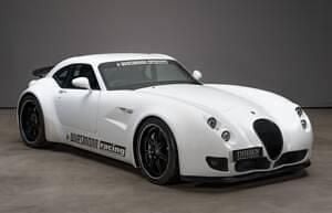 Gebraucht Wiesmann GT MF5 507 PS (372 kW) 2001 Weiß Coupé