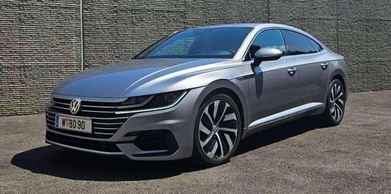 Gebraucht 2019 VW Arteon R-line Limousine | € 22.900 (Fairer Preis) - Bild 1/4
