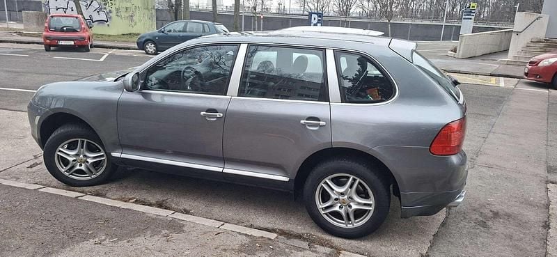 Gebraucht Porsche Cayenne 250 PS (183 kW) 2004 SUV