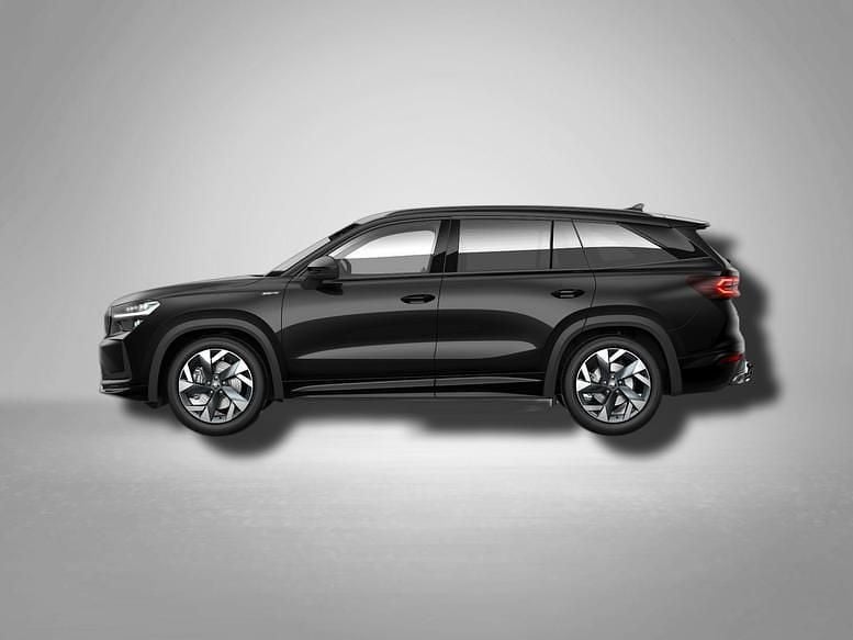 Neu Skoda Kodiaq Selection 204 PS (150 kW) 2025 SUV