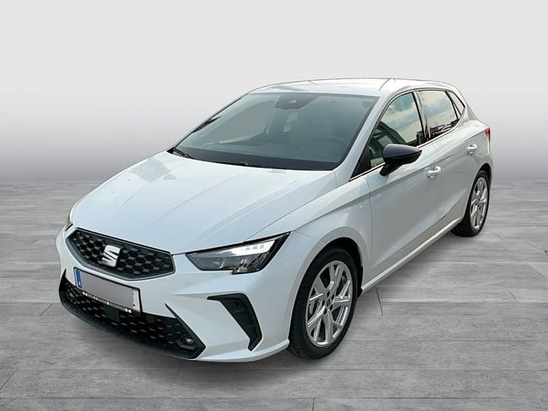 Seat Ibiza Kleinwagen