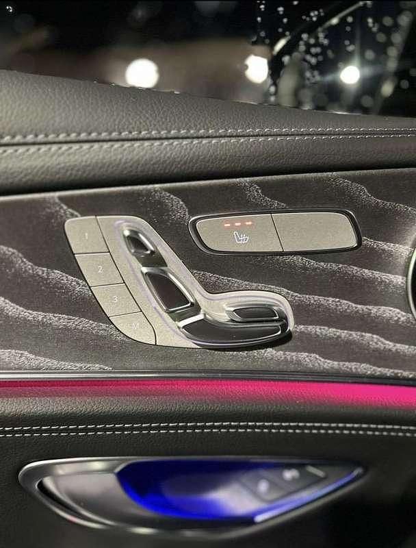 Gebraucht Mercedes E300 211 PS (155 kW) 2020 Limousine