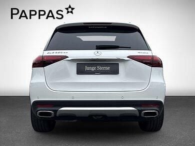 Gebraucht Mercedes GLE350 333 PS (244 kW) 2024 Weiß SUV