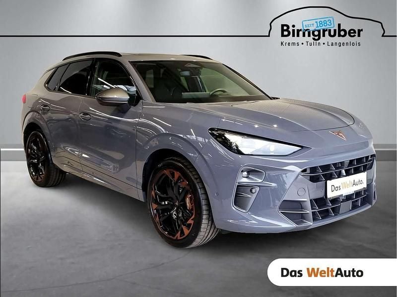 Hellgrau normal Gebraucht 2024 Cupra Terramar VZ SUV | € 48.470 (Guter Preis) - Bild 1/4