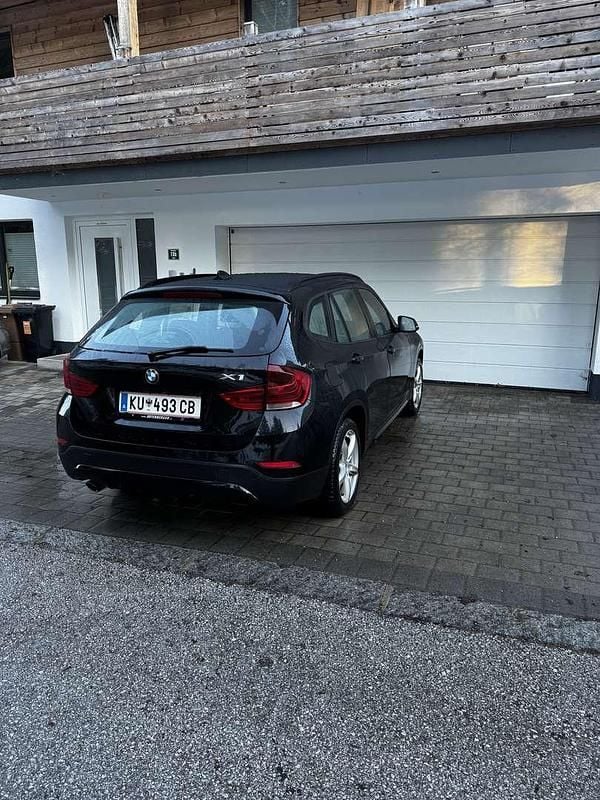 Gebraucht BMW X1 143 PS (105 kW) 2015 SUV