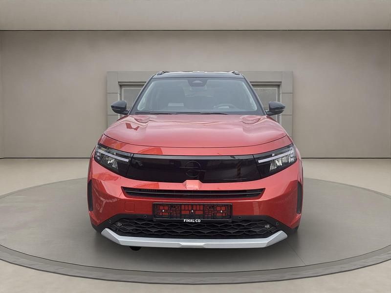 Neu Opel Frontera 145 PS (106 kW) 2025 SUV