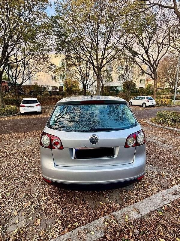 Gebraucht VW Golf IV Comfortline 90 PS (66 kW) 2006 Limousine