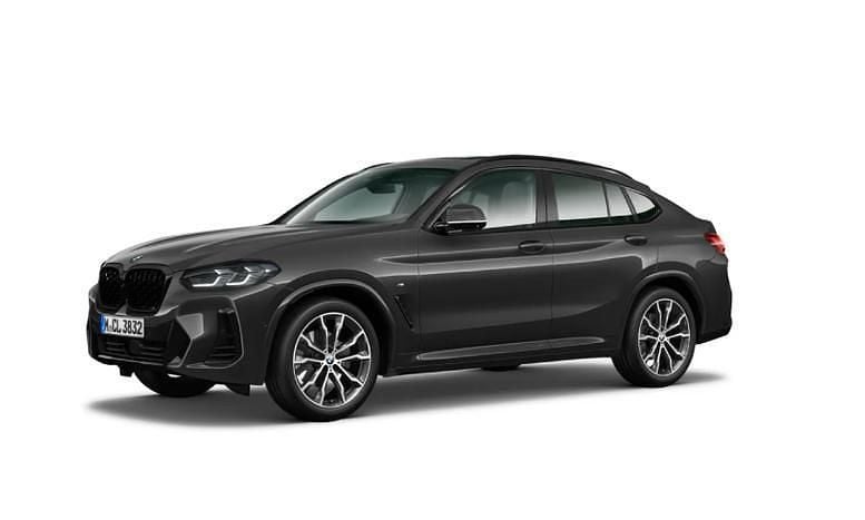 Gebraucht BMW X4 M M Sport 190 PS (139 kW) 2025 SUV