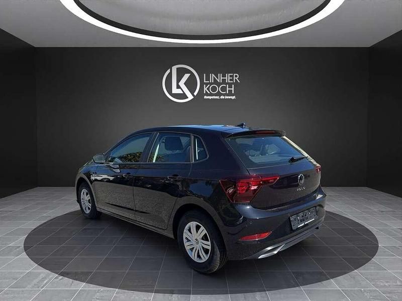Neu VW Polo 95 PS (69 kW) 2025 Grau Kleinwagen