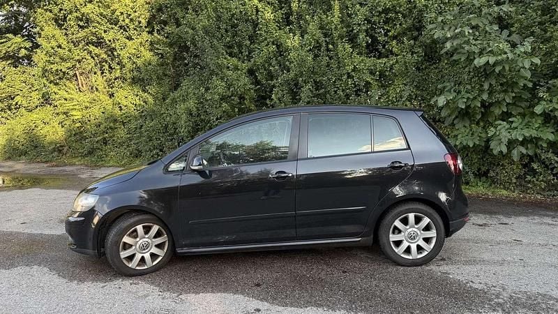 Gebraucht VW Golf IV 140 PS (102 kW) 2005 Limousine