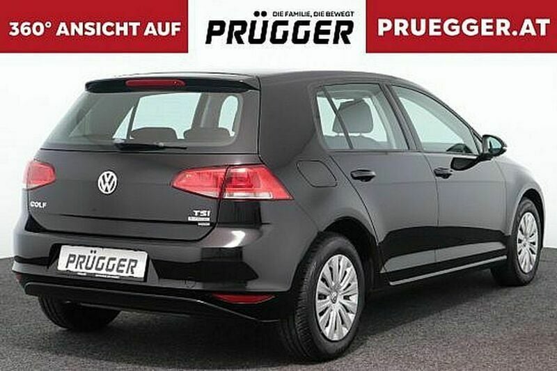 Gebraucht 2013 VW Golf 1.2 Benzin 86 PS (11.990 €) 8071 Hausmannstätten AutoUncle