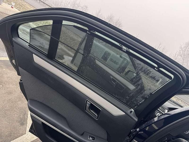 Gebraucht Mercedes E350 231 PS (169 kW) 2010 Limousine