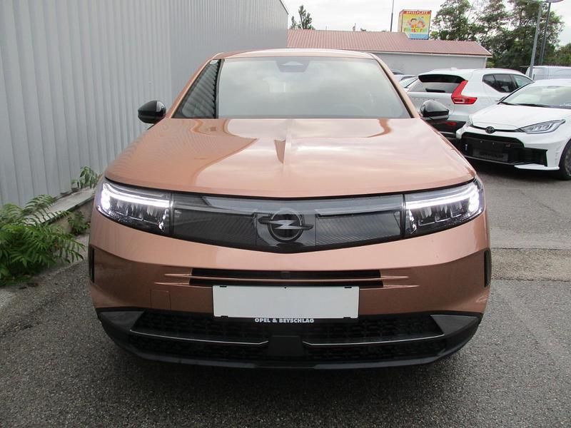 Gebraucht Opel Grandland X 136 PS (100 kW) 2025 Impakt kupfer SUV