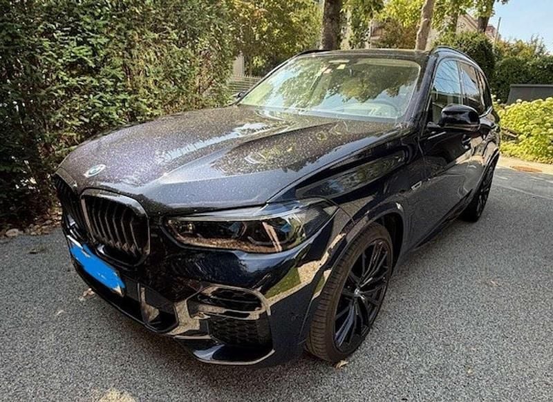 Gebraucht BMW X5 Comfort Edition 394 PS (289 kW) 2022 SUV