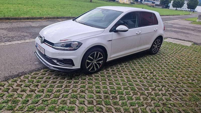 Gebraucht 2007 VW Golf V Sportline Limousine | € 16.000 - Bild 1/4